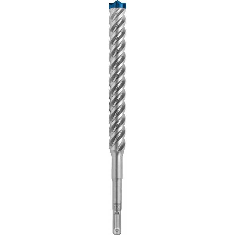 Bosch Burghiu Expert SDS Plus 7X, 20x200x250mm