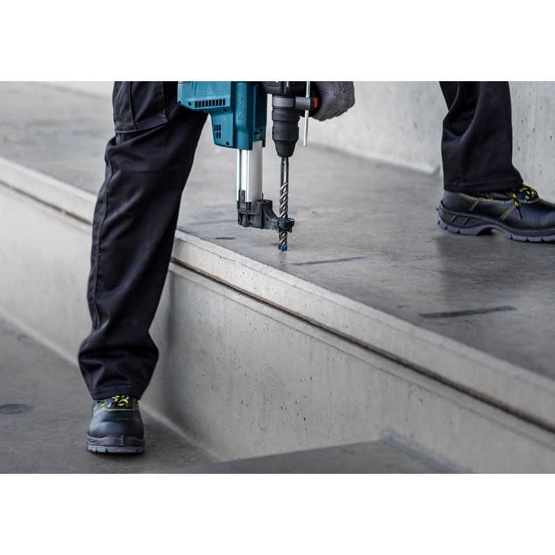 Bosch Burghiu Expert SDS Plus 7X, 22x400x450mm