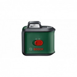 Bosch UniversalLevel 360 Nivela laser 24m + sativ TT150