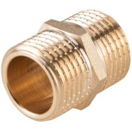 Niplu 1.25''  (1" 1/4" ) FE/FE