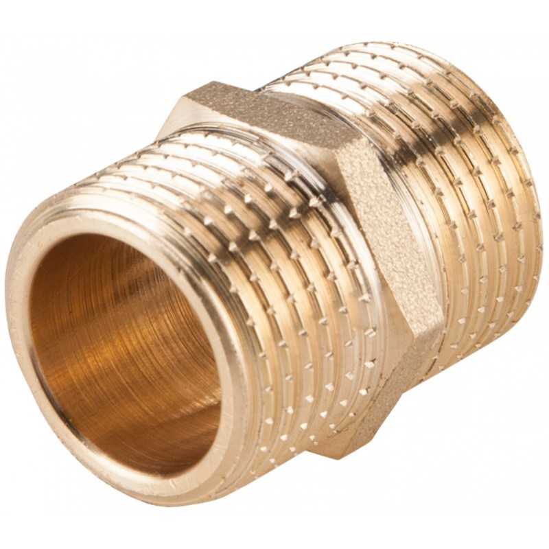 Niplu 1.25'' (1" 1/4" ) FE/FE
