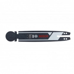 Bosch Sina de ghidare pentru Rail GAC 250, 334x5x60mm