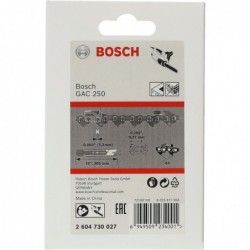 Bosch Lant de ferastrau pentru GAC 250, 305mm