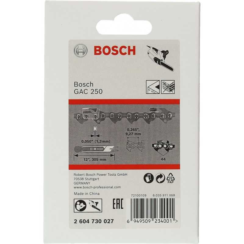 Bosch Lant de ferastrau pentru GAC 250, 305mm