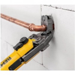 REMS Adaptor Z8 pentru Power Press 574702