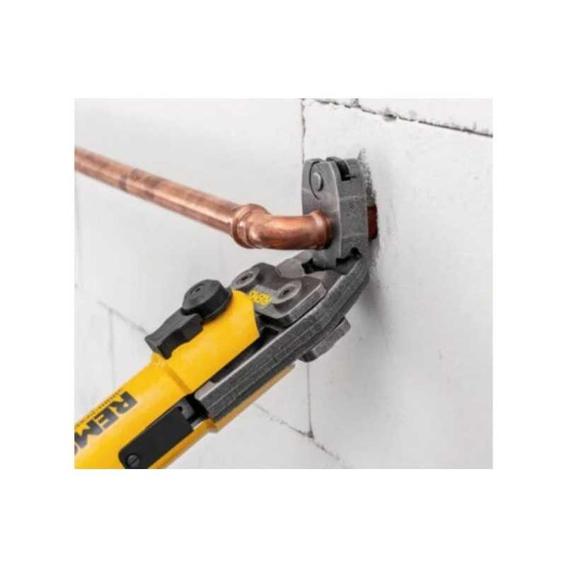 REMS Adaptor Z8 pentru Power Press 574702