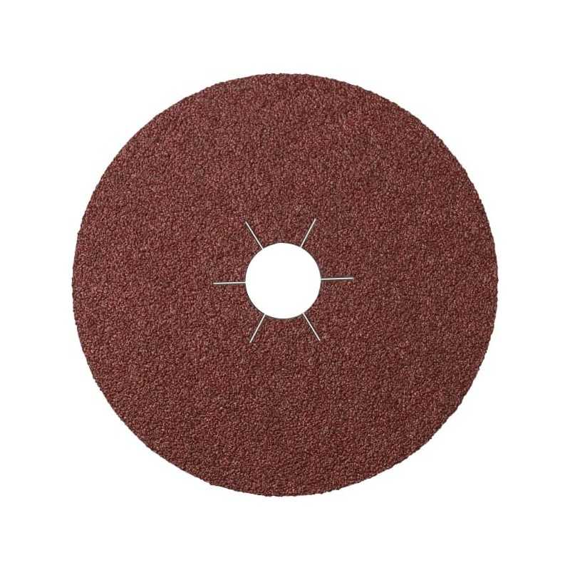 Fibrodisc CS 561 KORN C80, 180x22mm