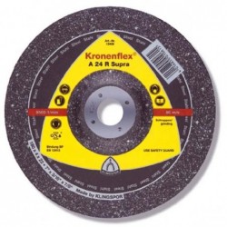 Disc de polizat SUPRA GEK G4, 180x4x22mm