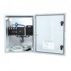 PACHYA40125F24_V2 automatizare trifazata 125A, 24Vcc