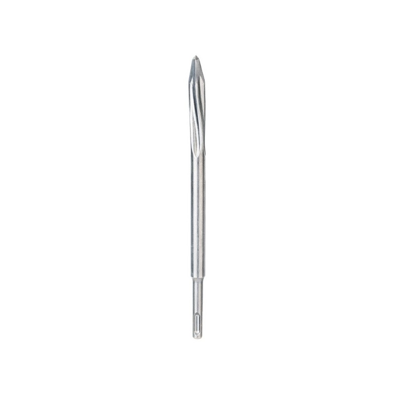Bosch Set 5 spitz cu auto ascutire SDS-Plus 250mm