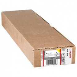 Bosch Set 5 dalta cu auto ascutire SDS-Plus 250x20mm