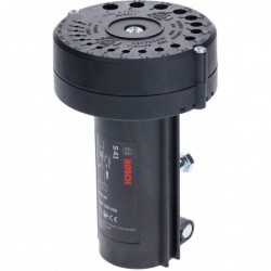 Bosch S41 Dispozitiv de ascutitor burghie metal 2-10mm