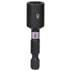 Bosch Cheie tubulara Impact Control 8x50mm