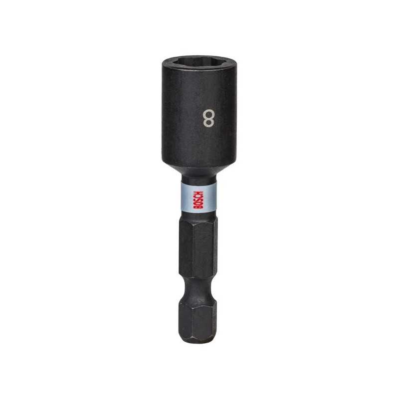 Bosch Cheie tubulara Impact Control 8x50mm