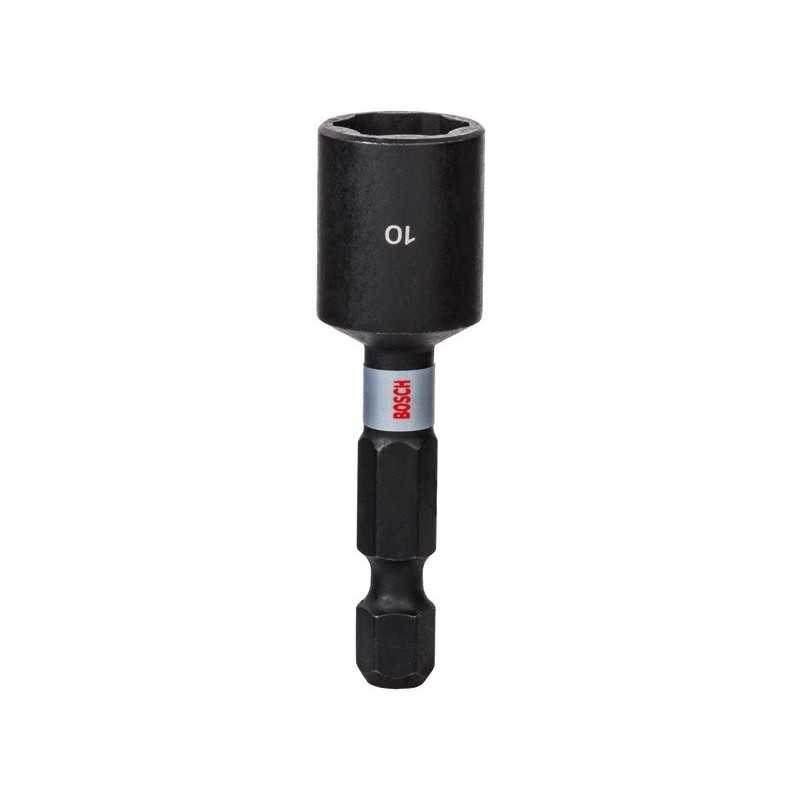 Bosch Cheie tubulara Impact Control 10x50mm