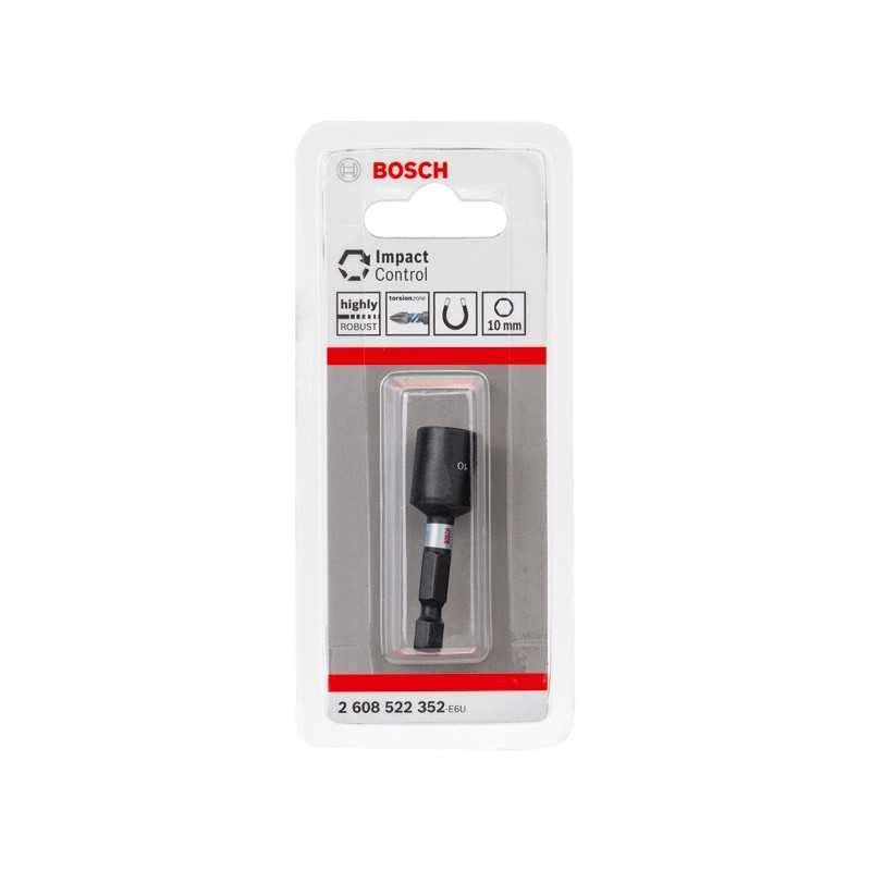 Bosch Cheie tubulara Impact Control 10x50mm