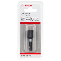 Bosch Cheie tubulara Impact Control 13x50mm
