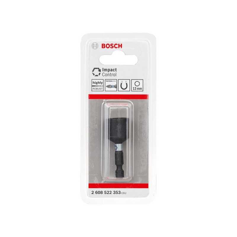 Bosch Cheie tubulara Impact Control 13x50mm