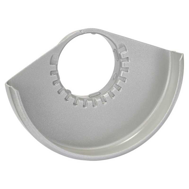 Bosch Aparatoare pentru GWS, 125mm