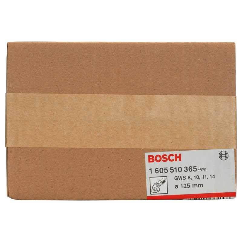 Bosch Aparatoare pentru GWS, 125mm