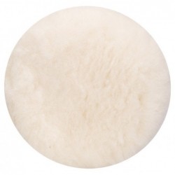 Bosch Disc pentru lustruit 125mm