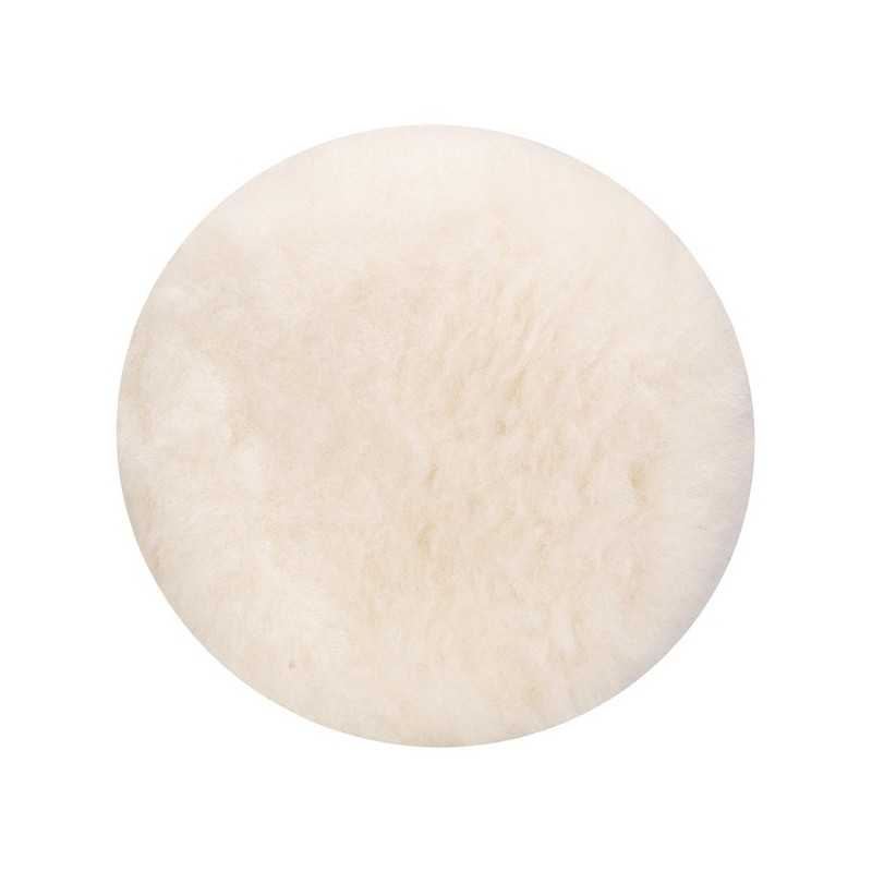 Bosch Disc pentru lustruit 125mm