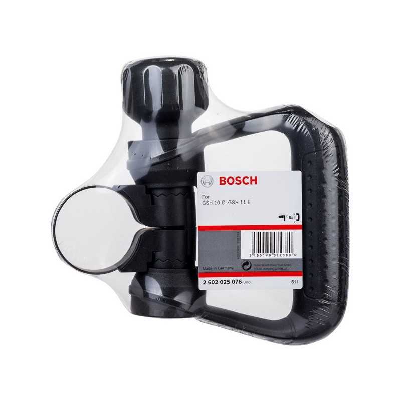Bosch Maner ciocan rotopercutor pentru GSH