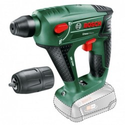 Bosch UNEO Maxx 18 Li (solo) Ciocan rotopercutor 18V, fara acumulator in set