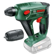 Bosch UNEO Maxx 18 Li (solo) Ciocan rotopercutor 18V, fara acumulator in set
