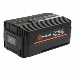 Redback EP60A Acumulator Li-Ion 40V 6Ah