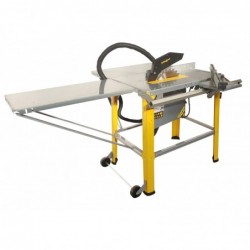 Stager FCM2200 Masa de taiere cu ferastrau circular 2200W, 220V, 315mm