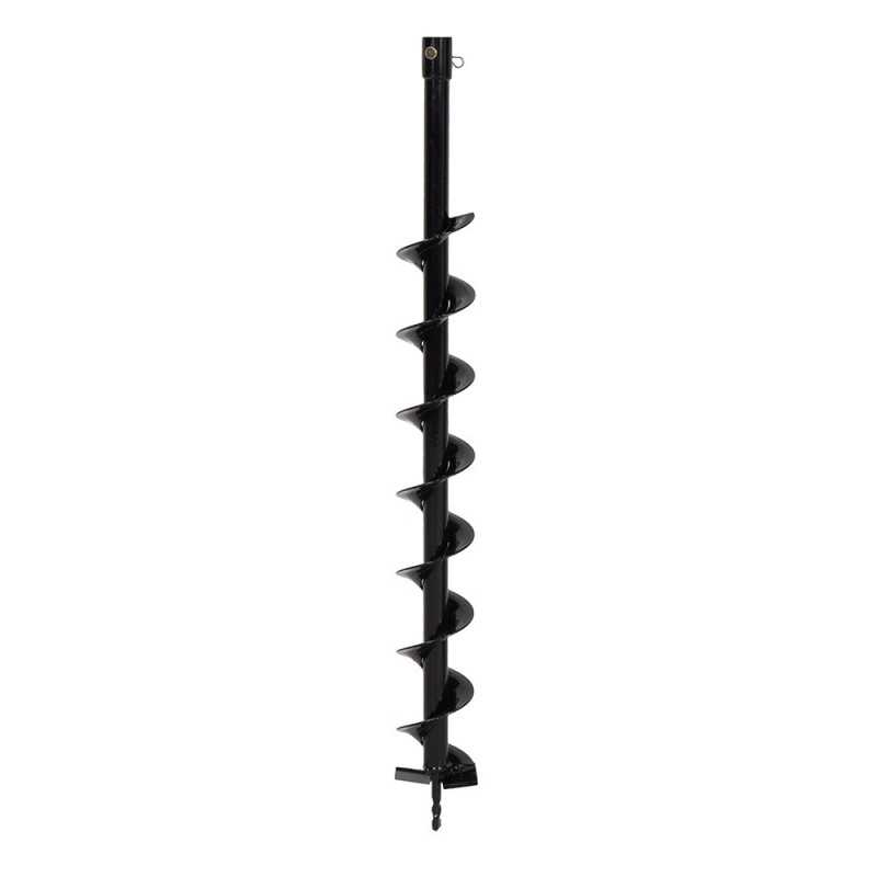ProGARDEN burghiu de pamant 100x800mm