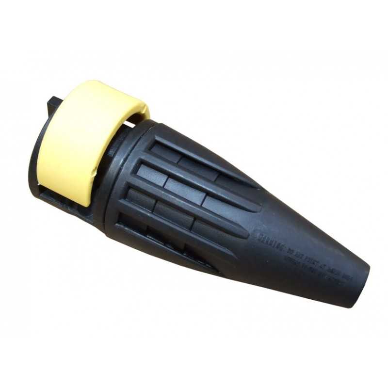 ProGARDEN Duza turbo