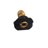 ProGARDEN Duza detergent, presiune scazuta (negru) pentru LT8.7/15B