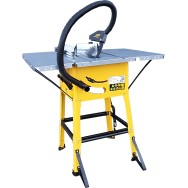 Stager FCM1600 Masa de taiere cu ferastrau circular 1600W, 220V, 250mm