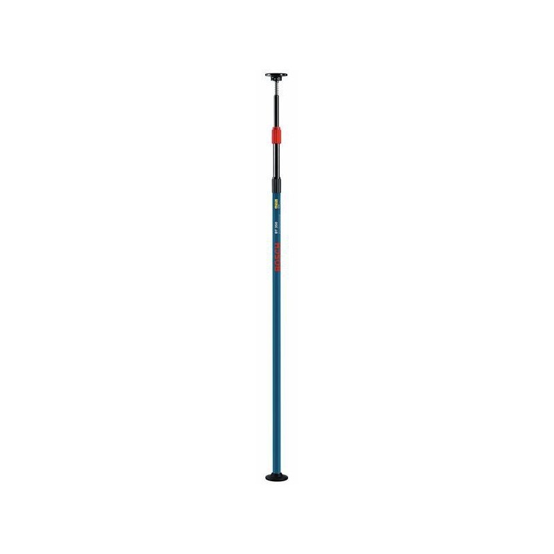 Bosch BT 350 Tija telescopica, 140-350cm