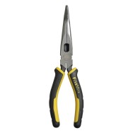 Stanley 0-89-872 Cleste cu varf lung curbat 200mm