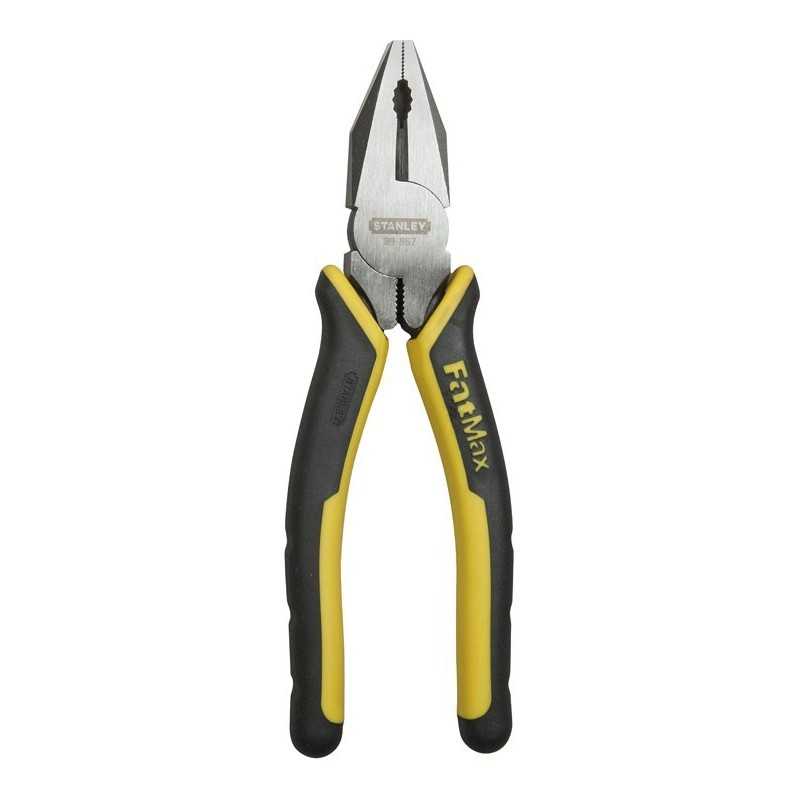 Stanley 0-89-867 Clesti combinati 180mm