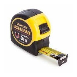 Stanley FMHT0-33868 Ruleta magnetica FATMAX bladearmor 8m