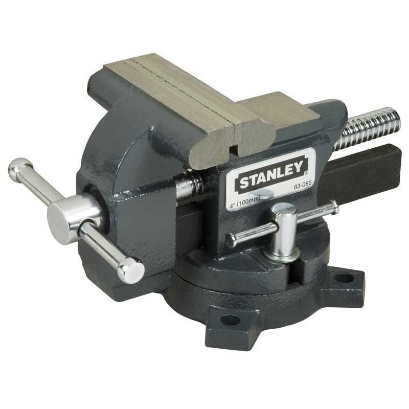 Stanley 1-83-065 Menghina MaxSteel 115mm/2"