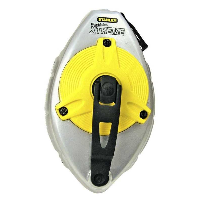 Stanley 0-47-480 Sfoara de trasat FATMAX Pro, 30m