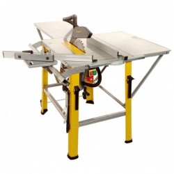 Stager FCM3000-3 Masa de taiere cu ferastrau circular 3000W, 400V, 315mm