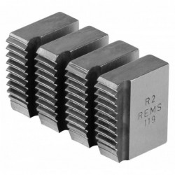 REMS Set cutite R2" pentru seria REMS Eva si Amigo 521082