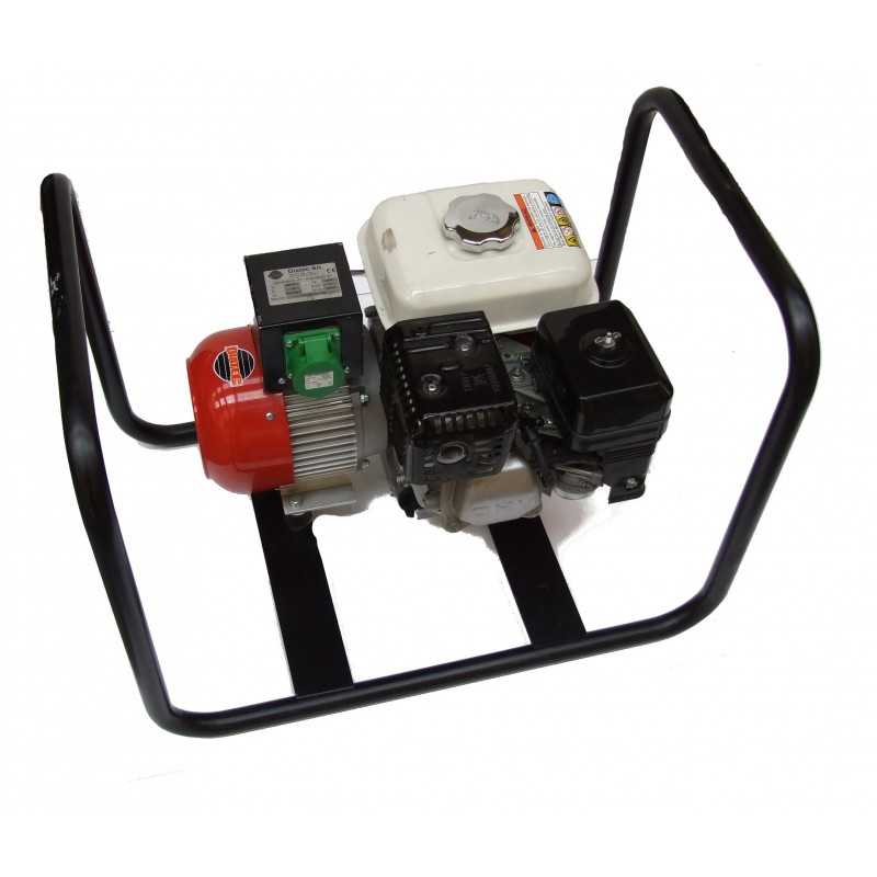 Diatec Convertizor motor B1