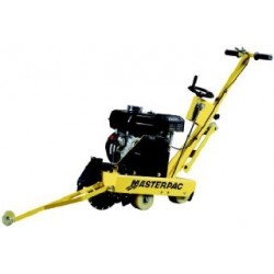 Masterpac PFG10R Taietor beton crud, Robin Subaru EX17, benzina