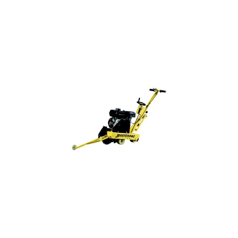 Masterpac PFG10R Taietor beton crud, Robin Subaru EX17, benzina