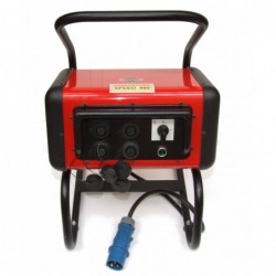 Diatec Convertizor SPEED 400