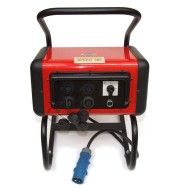 Diatec Convertizor SPEED 400