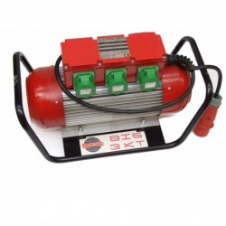 Diatec Convertizor electric BIG 3 KT