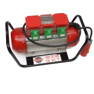 Diatec Convertizor electric BIG 3 KT